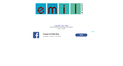 Desktop Screenshot of emil.com